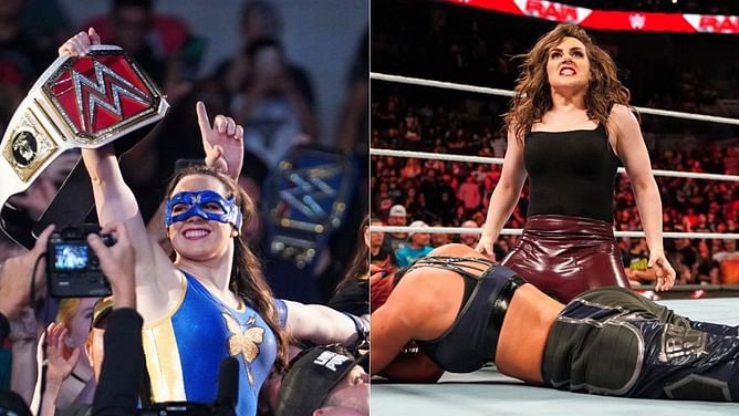 Wrestling veteran questions WWE's intentions with Nikki Cross segment (Exclusive)