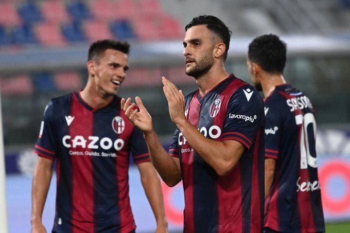 Bologna vs Lecce Prediction and Betting Tips | October 23, 2022
