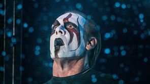 "I know my days are numbered" - Wrestling icon Sting provides a major update on his AEW future