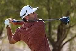 The CJ Cup 2022: Tee times and where to watch