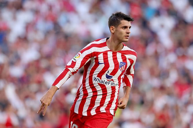 Atletico Madrid vs Girona Prediction and Betting Tips | 8th October 2022