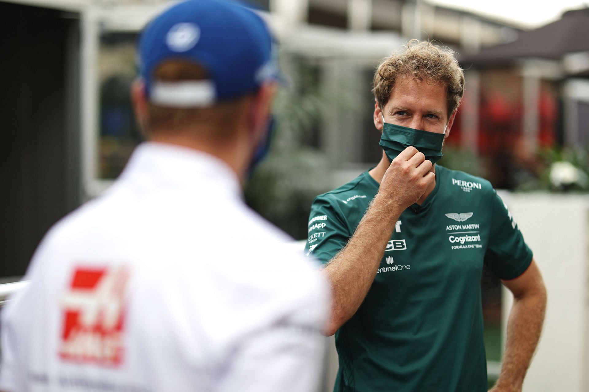 F1 Grand Prix of USA - Previews