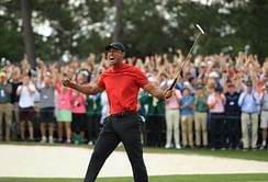 Tiger Woods’ top 5 wins ranked