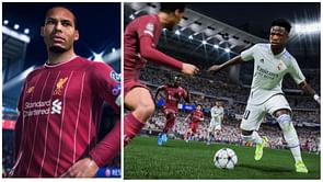 FIFA 23: What is new AcceleRATE feature, and how does it work?