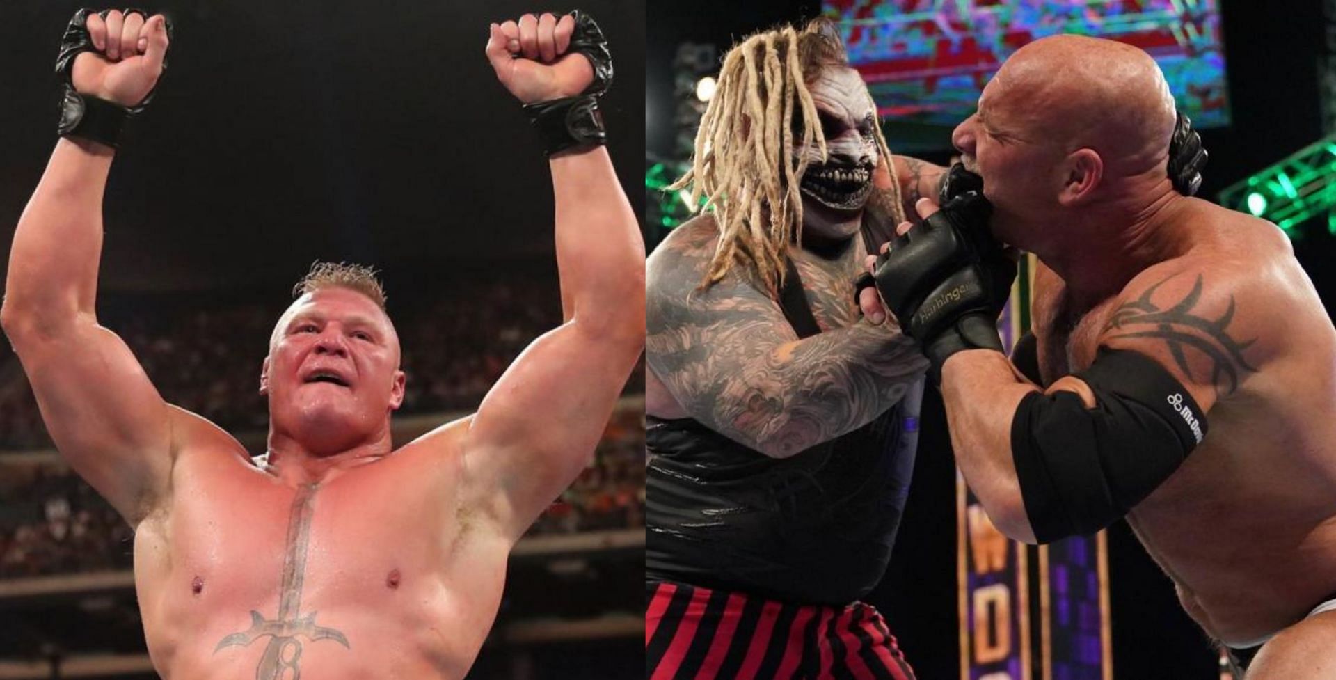 WWE Extreme Rules में फैंस को सरप्राइज मिल सकता है 