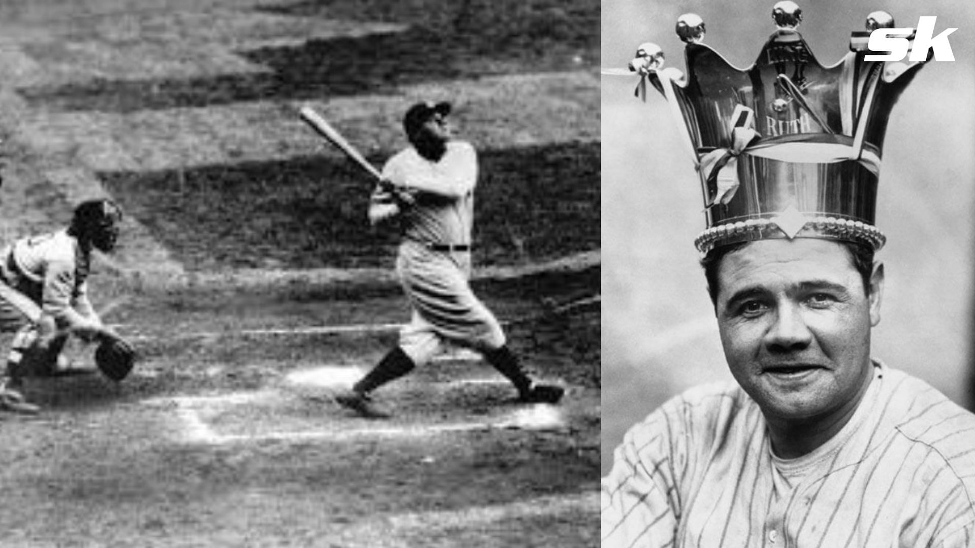 Babe Ruth: Bars, Bats and Brothels - AY Magazine