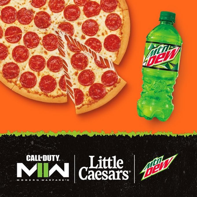 How to easily redeem Modern Warfare 2 double XP codes from MTN Dew and