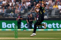 Is the grass Green-er on the other side for Australia?
