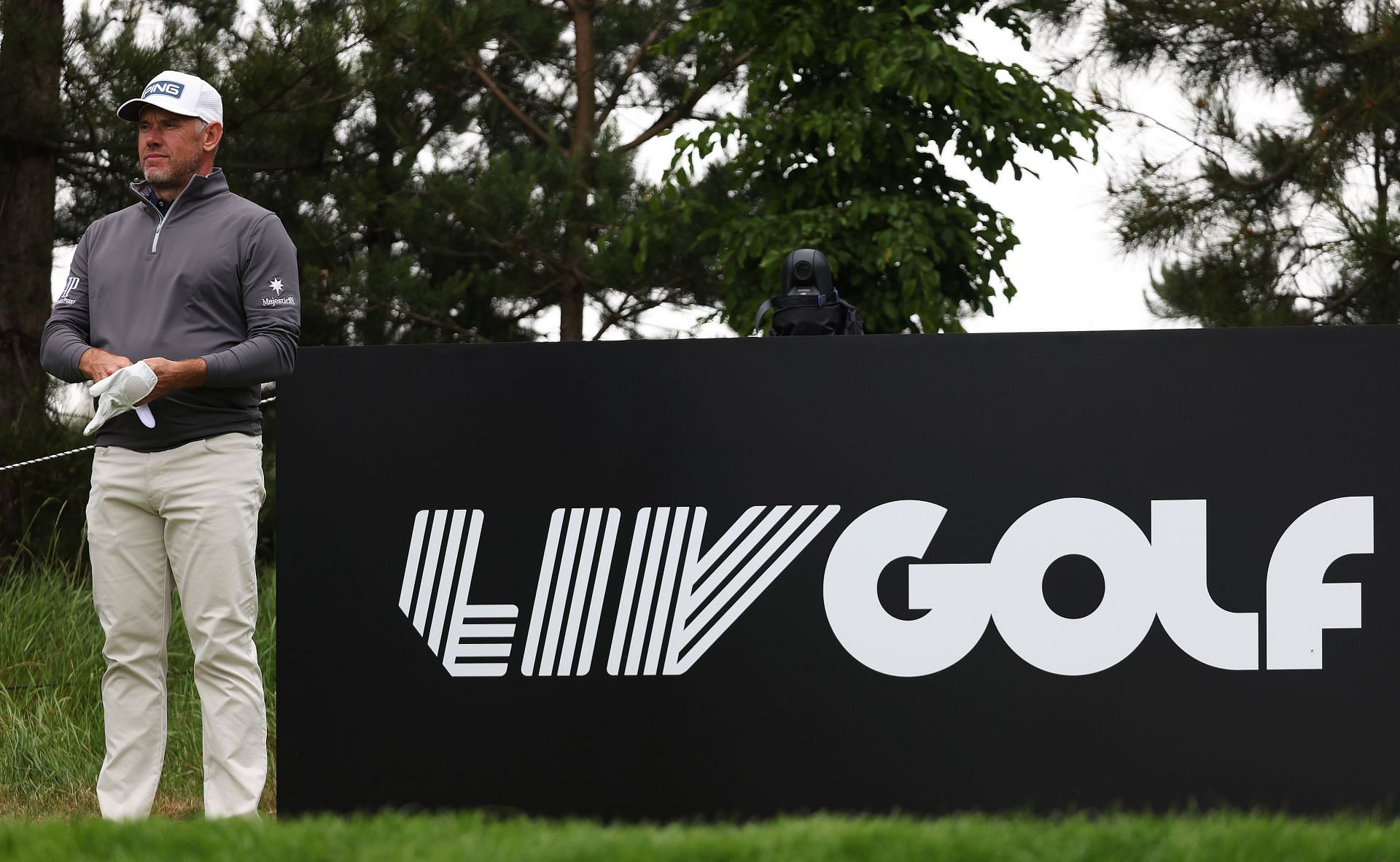 LIV Golf 2022, PGA Tour, dates, prize money, players, field, how