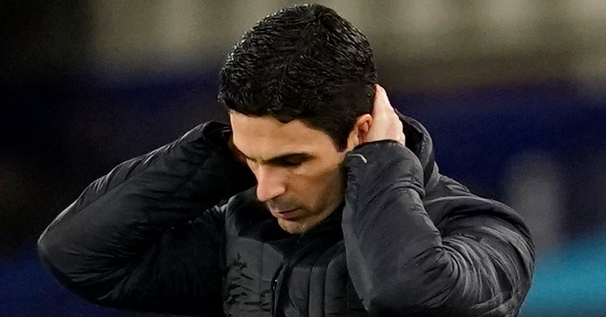 Mikel Arteta has the headache of rotating his squad ahead of the 2022 FIFA World Cup.