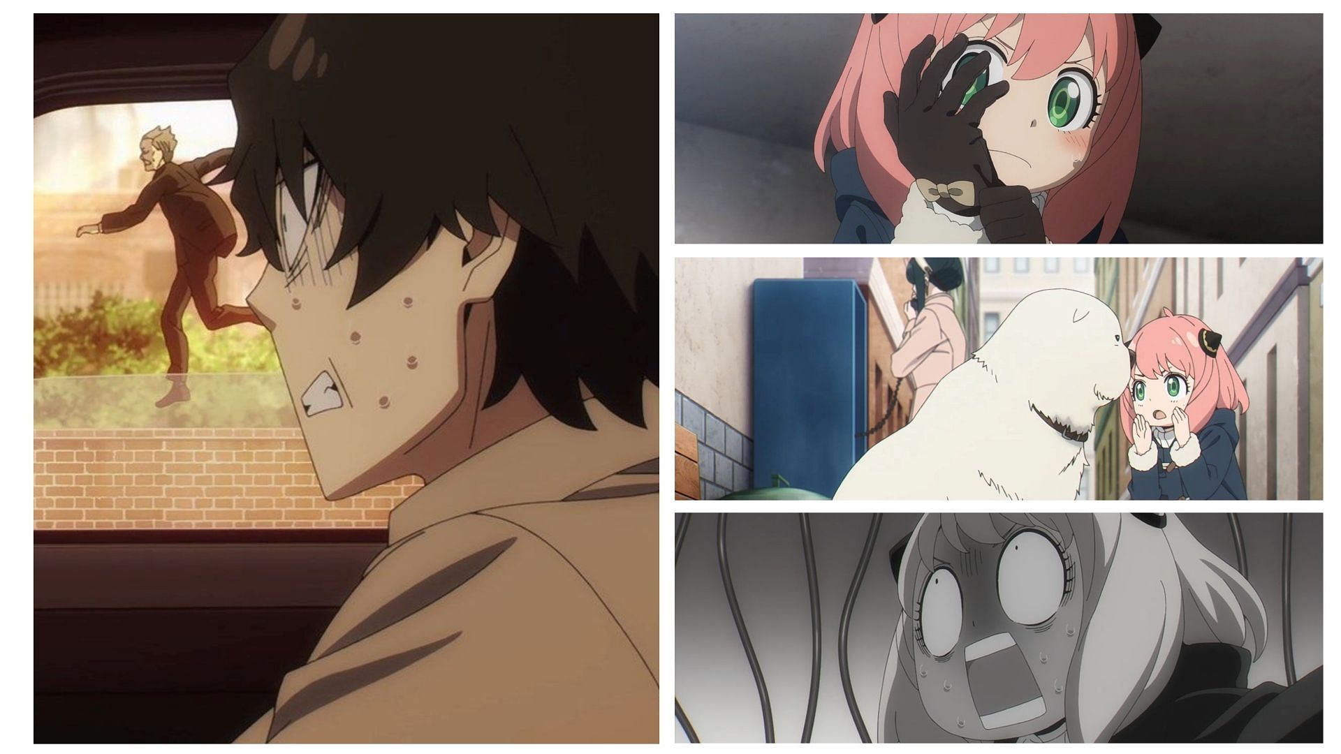 Terror in Resonance Episode 7: When Terrorists Are Saviors – Beneath the  Tangles