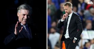 Real Madrid earmark Chelsea superstar as priority signing - Reports
