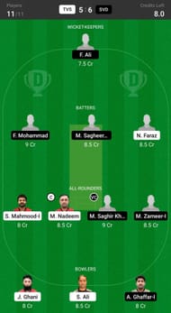 Fantasy suggestion #2