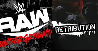 Former WWE star accuses company of stealing his RAW Underground and RETRIBUTION ideas (Exclusive)