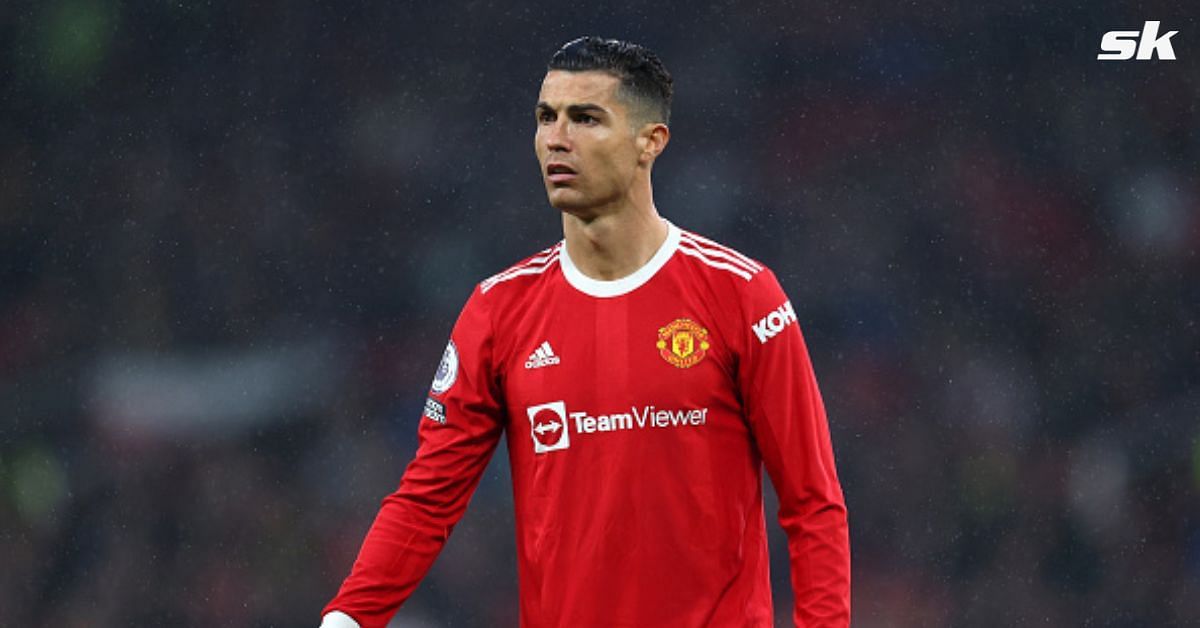 Should Cristiano Ronaldo start against Manchester City today?