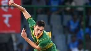 T20 World Cup 2022: Marco Jansen replaces Dwaine Pretorius in South Africa squad; Lizaad Williams added to reserves