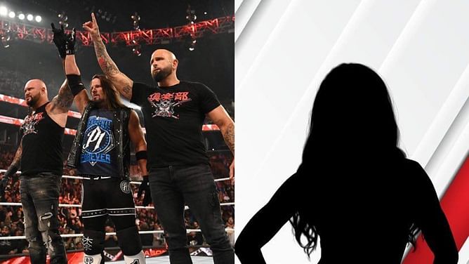 WWE reportedly looking to add female star into AJ Styles' stable