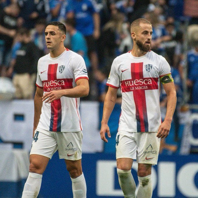 Huesca vs Racing Santander Prediction and Betting Tips | 15th October 2022
