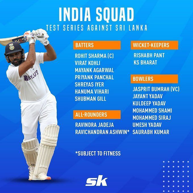 Ajinkya Rahane Signs A Deal With Leicestershire For County Championship 