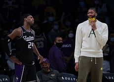 “That's LeBron saying, 'Make the Buddy Hield trade, give me a laser'” – NBA analyst evaluates Lakers’ urgent need to acquire Pacers shooting guard