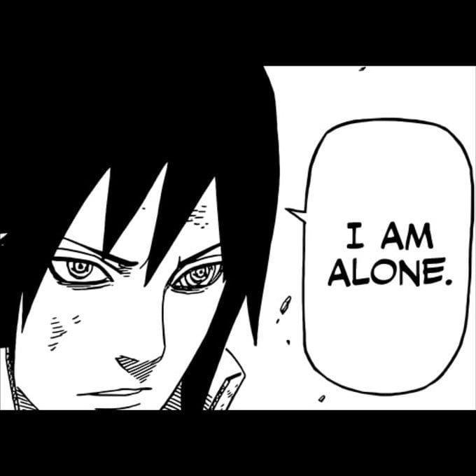 Sasuke Retsuden Manga Overtakes Boruto On The Day Of Release