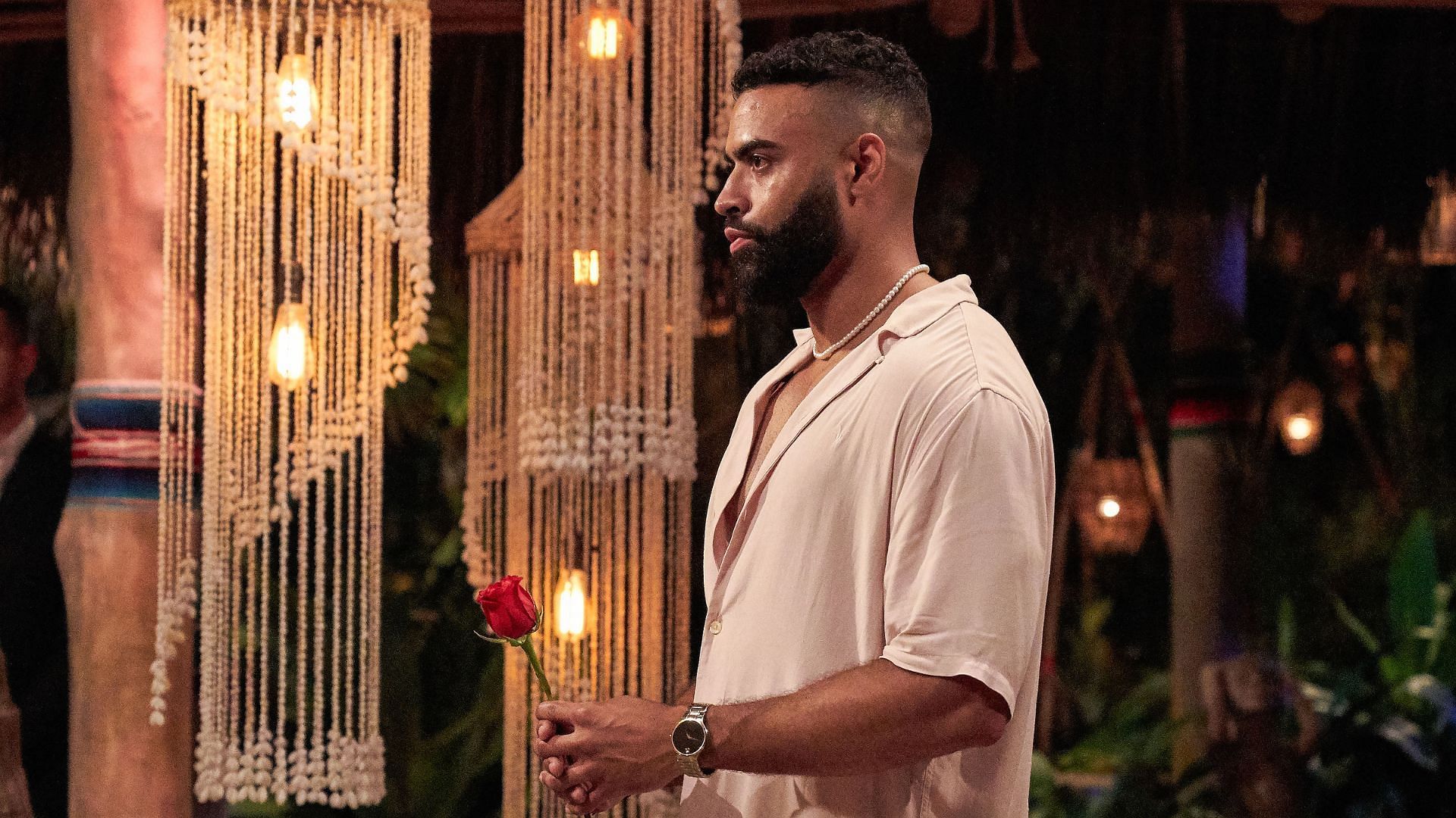 Justin is set to return to Bachelor in Paradise