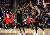 “Maybe Draymond was a headache, maybe Poole reacted wrong, I don’t know!” – NBA analyst couldn’t care less about Warrior teammates’ altercation, says the championship duo will settle their differences soon