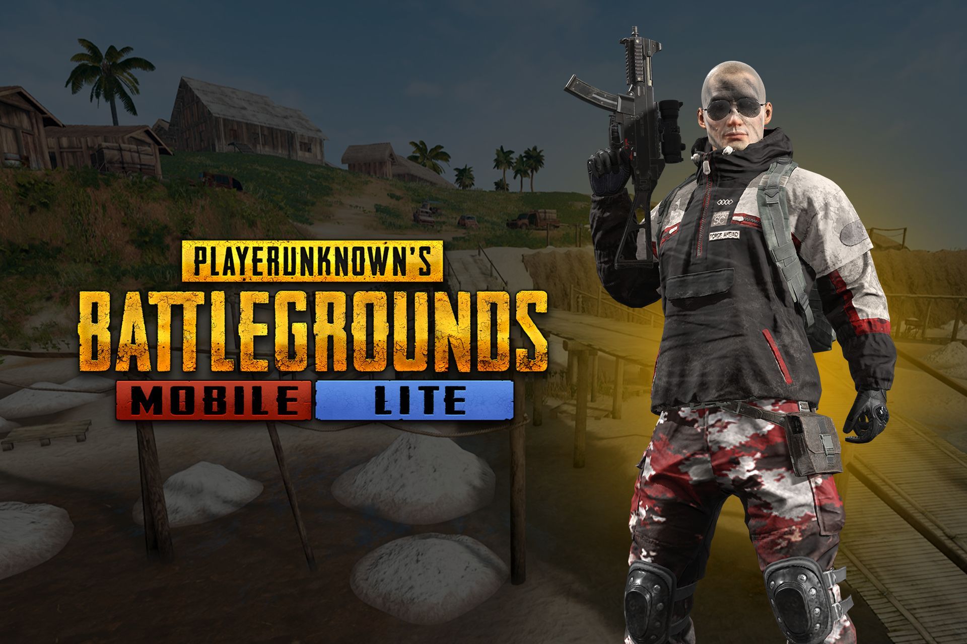 PUBG Mobile Lite 0.23.1 global version update: APK download link for global  users (2022)