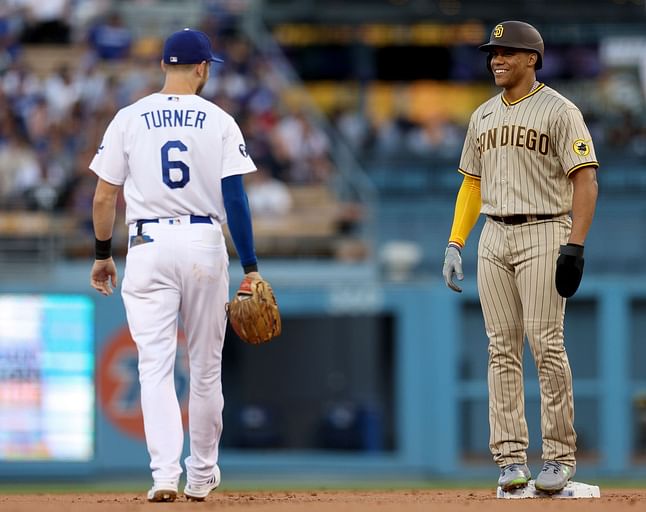 San Diego Padres vs. Los Angeles Dodgers Prediction, Odds, Line, and Picks - October 11 | 2022 MLB Playoffs