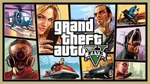 GTA 5 was the 2nd best-selling game in the UK in September