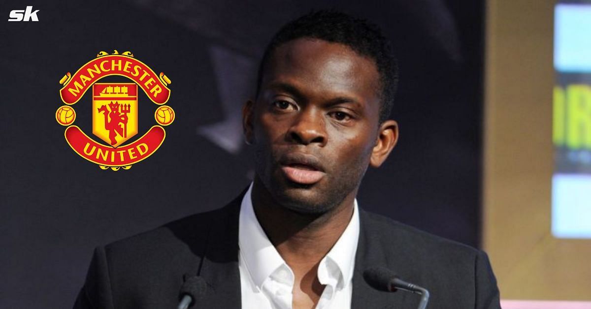 Louis Saha on Fred after Manchester United