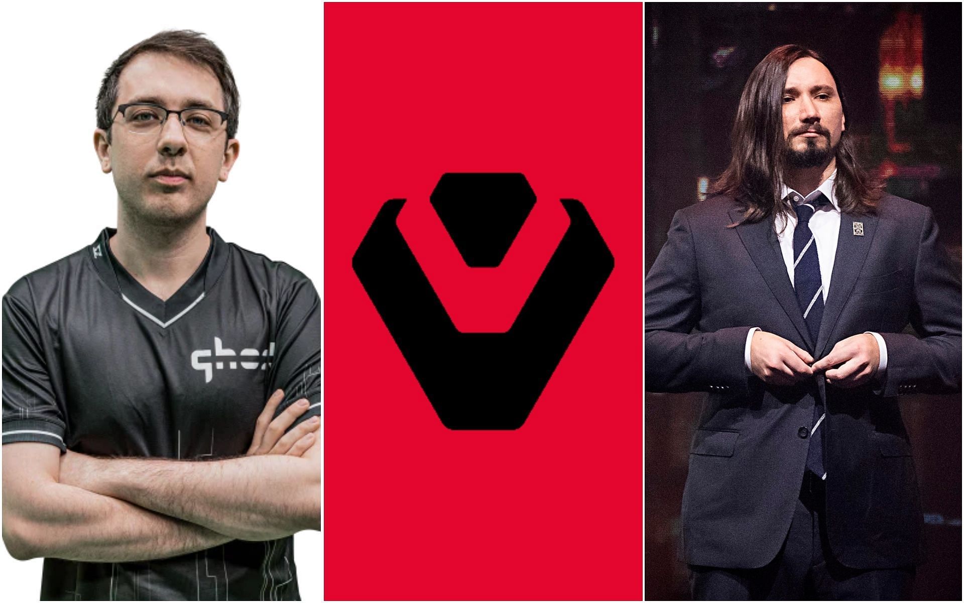 Sentinels Valorant roster to add two new coaches (Image via Sportskeeda)