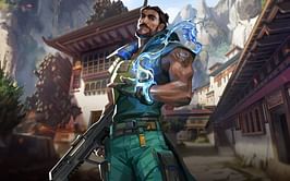 Harbor in Valorant: How to play the Indian Agent effectively on Haven
