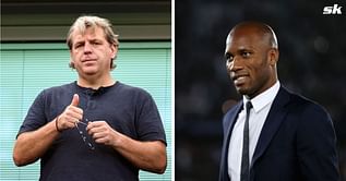 “I knew this club with a certain class during the Roman Abramovich era, but today I find it lacking” – Didier Drogba slams Todd Boehly ownership at Chelsea