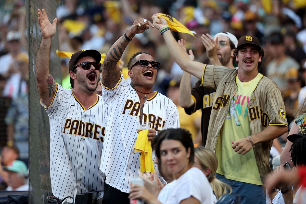 Padres Record Against Phillies in 2022 Can the Padres get the better