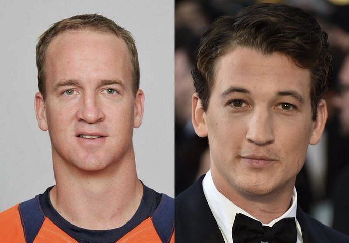 Peyton, Eli Manning's 'ManningCast' Spoofed by Miles Teller, Andrew  Dismukes on SNL, News, Scores, Highlights, Stats, and Rumors