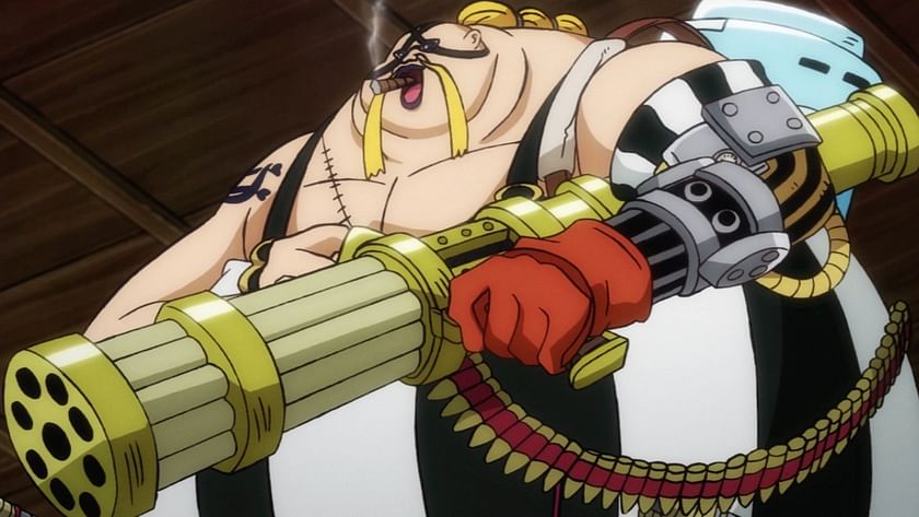 One Piece Confirms Law's Tragic Fate