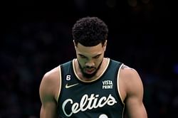 Jayson Tatum trolls NBA referees after Steve Nash’s ejection