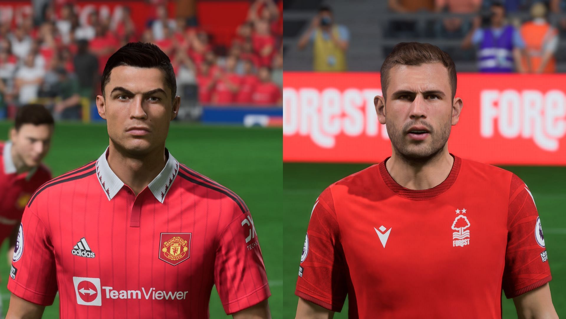 The Best Clubs For Road To Glory Rebuild In FIFA 23 Career Mode