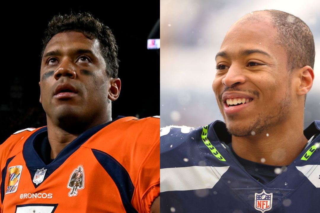 Former Steelers DB throws massive shade at Russell Wilson