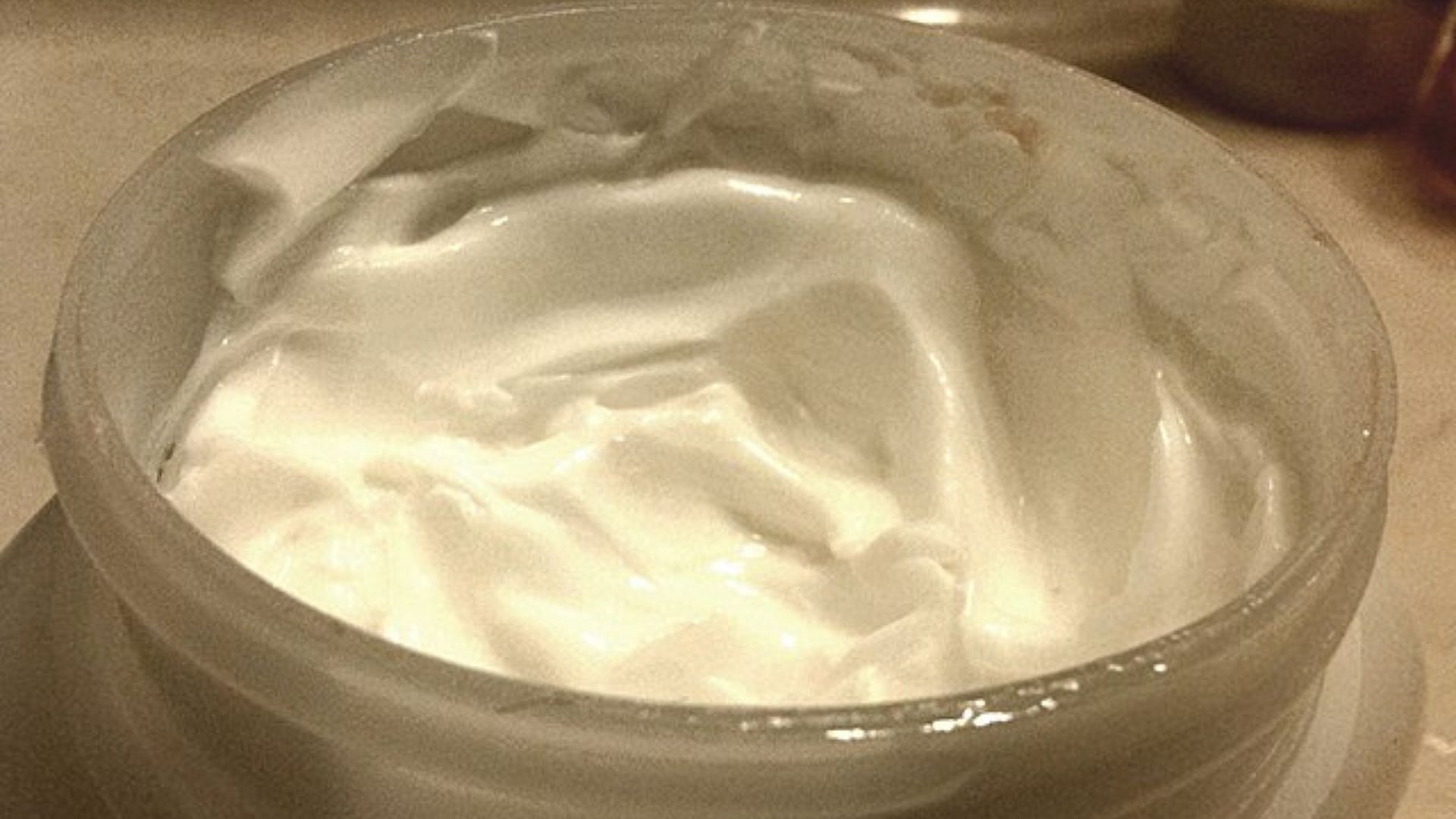 Cold Cream (Image via Wikipedia)
