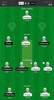 Fantasy suggestion #1