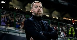 Chelsea looking to offload summer arrival just 6 weeks after signing him: Reports