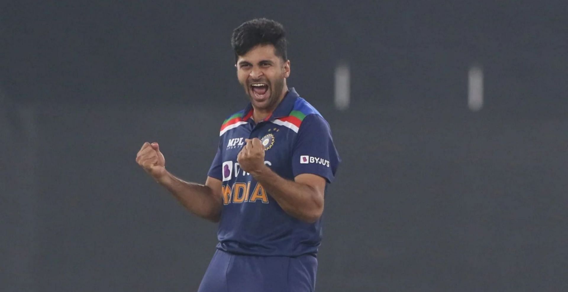 "It's A Big Setback" - Shardul Thakur On Missing Out On India's T20 ...