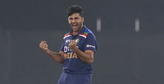 "It's a big setback" - Shardul Thakur on missing out on India's T20 World Cup squad
