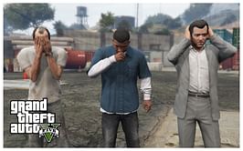 Top 5 memes of the week made by the GTA community