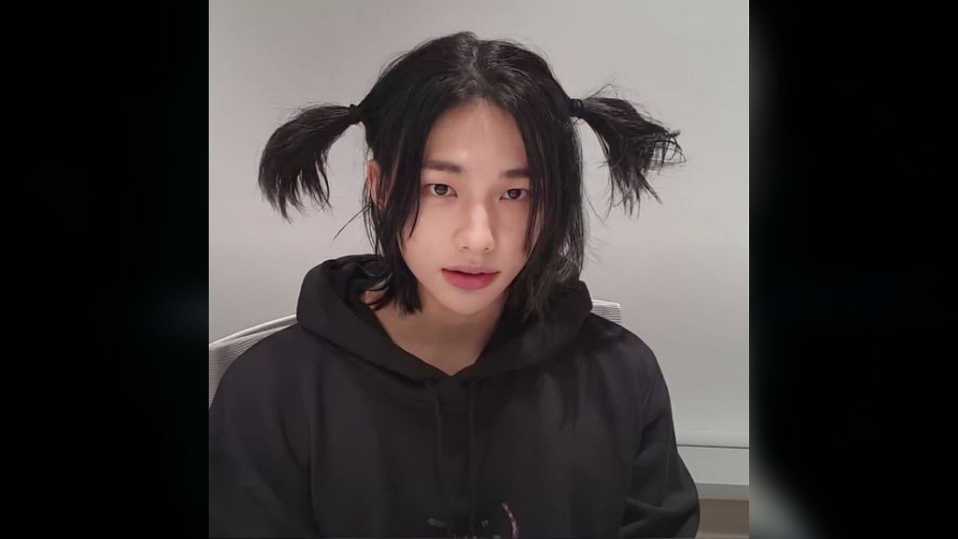 Stray Kids' Hyunjin proved he can rock any hairstyle