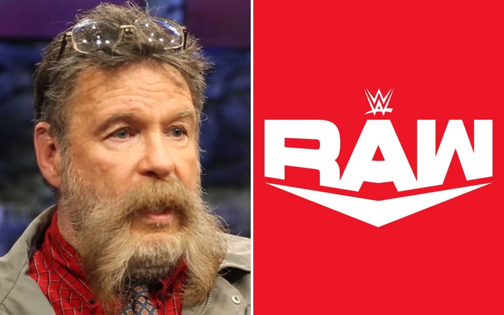 The wrestling legend criticized WWE