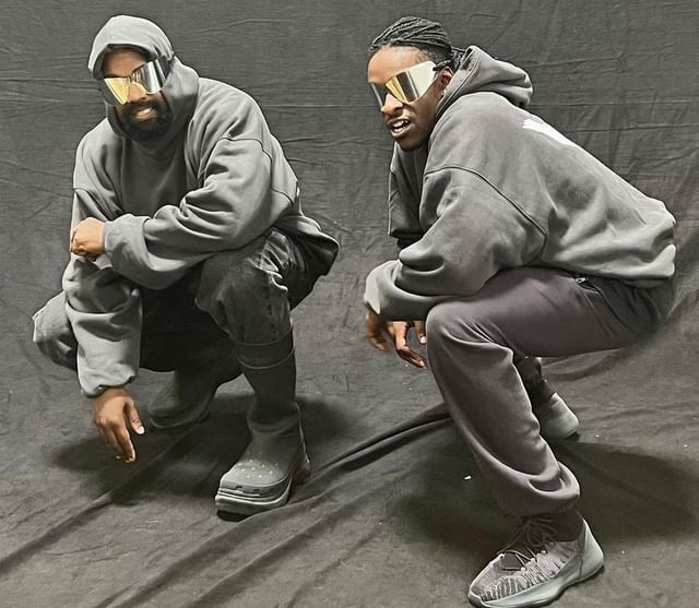 Is Kanye West a billionaire?