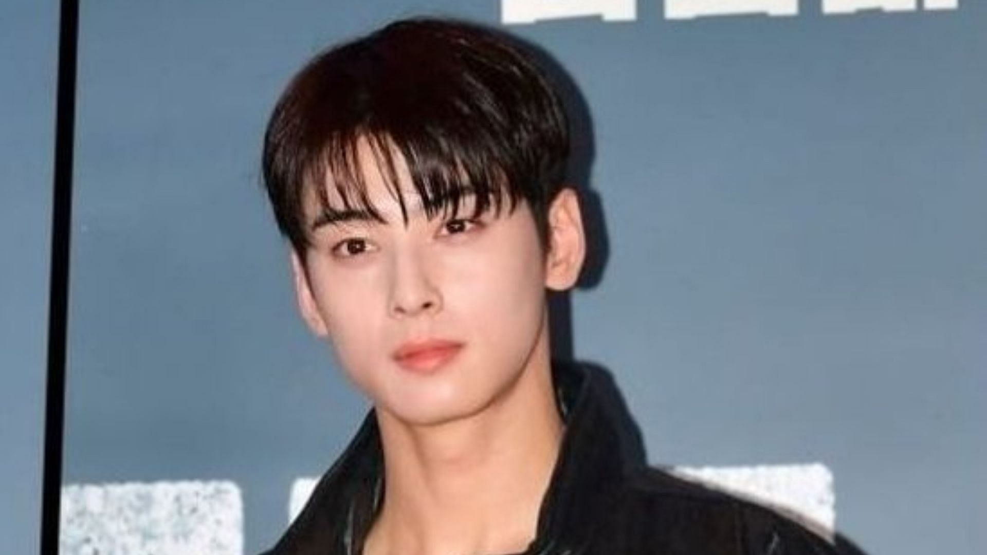 I consider myself a loyal person”: Cha Eun-woo dishes on what's changed for  him over the years